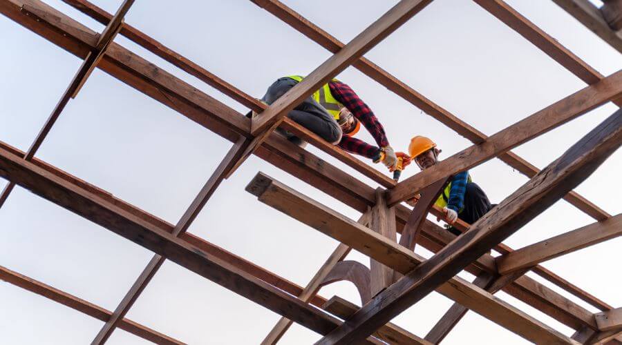 Professional gutter cleaning services in Beaver Falls, PA